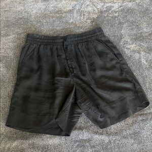 Everlane Drawstring Shorts